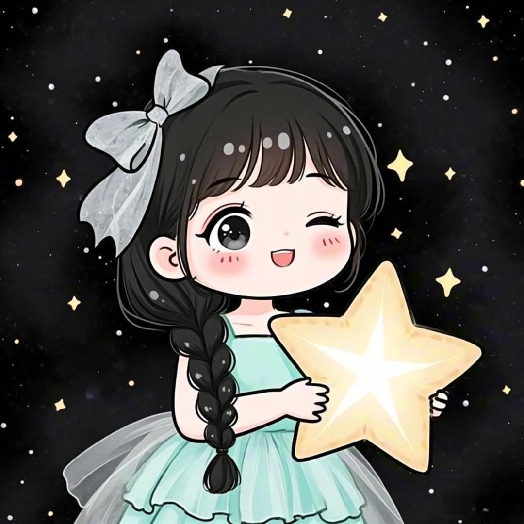 小菜芽（昕昕版）💚💫
