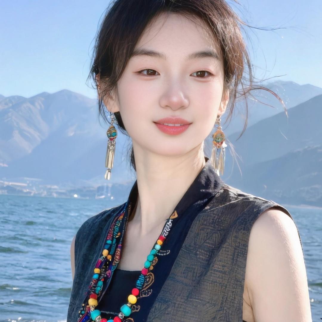 三妹❤️