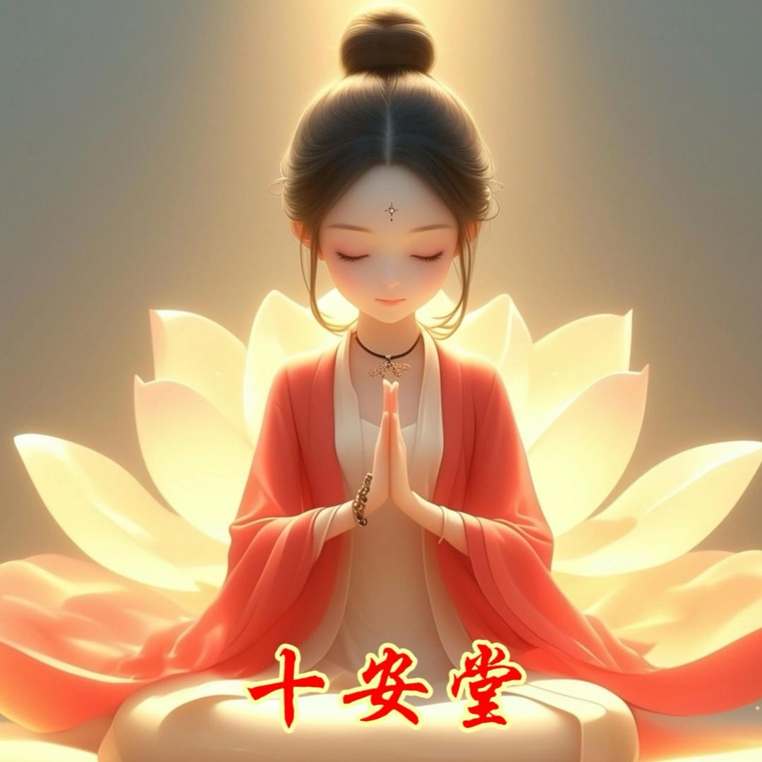 十安堂🐉