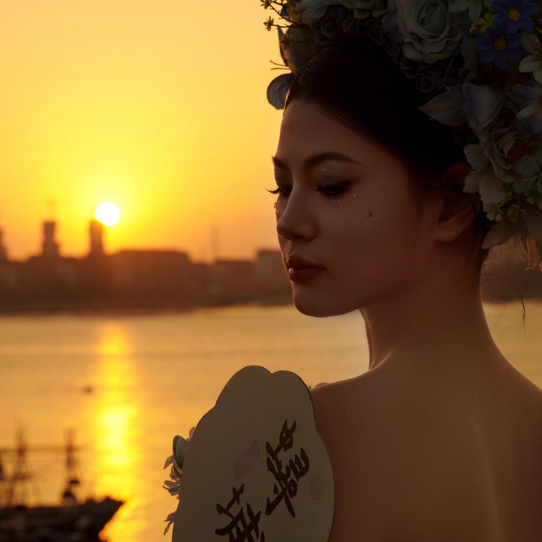 娟子奈斯美甲美睫店