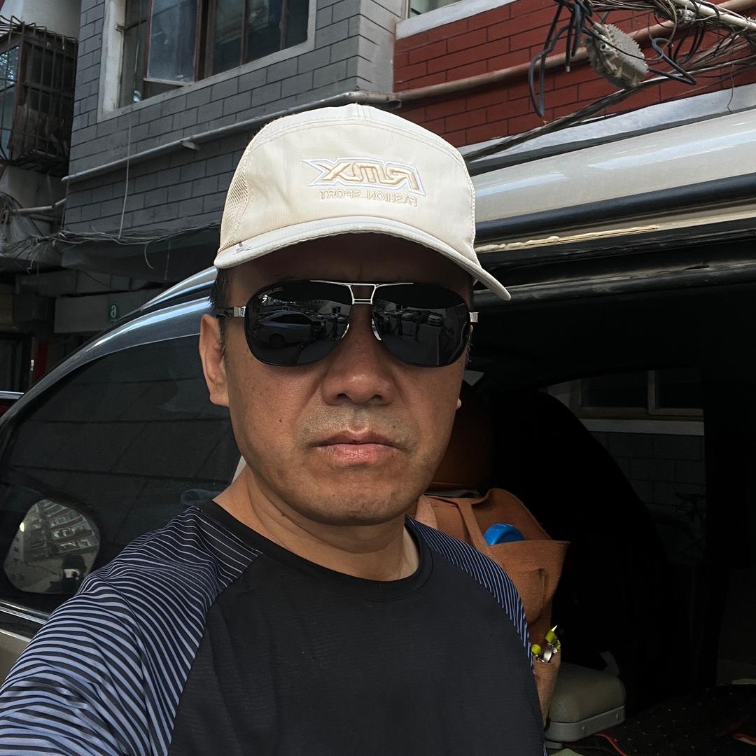甘肃无车销户报废车（老叶）