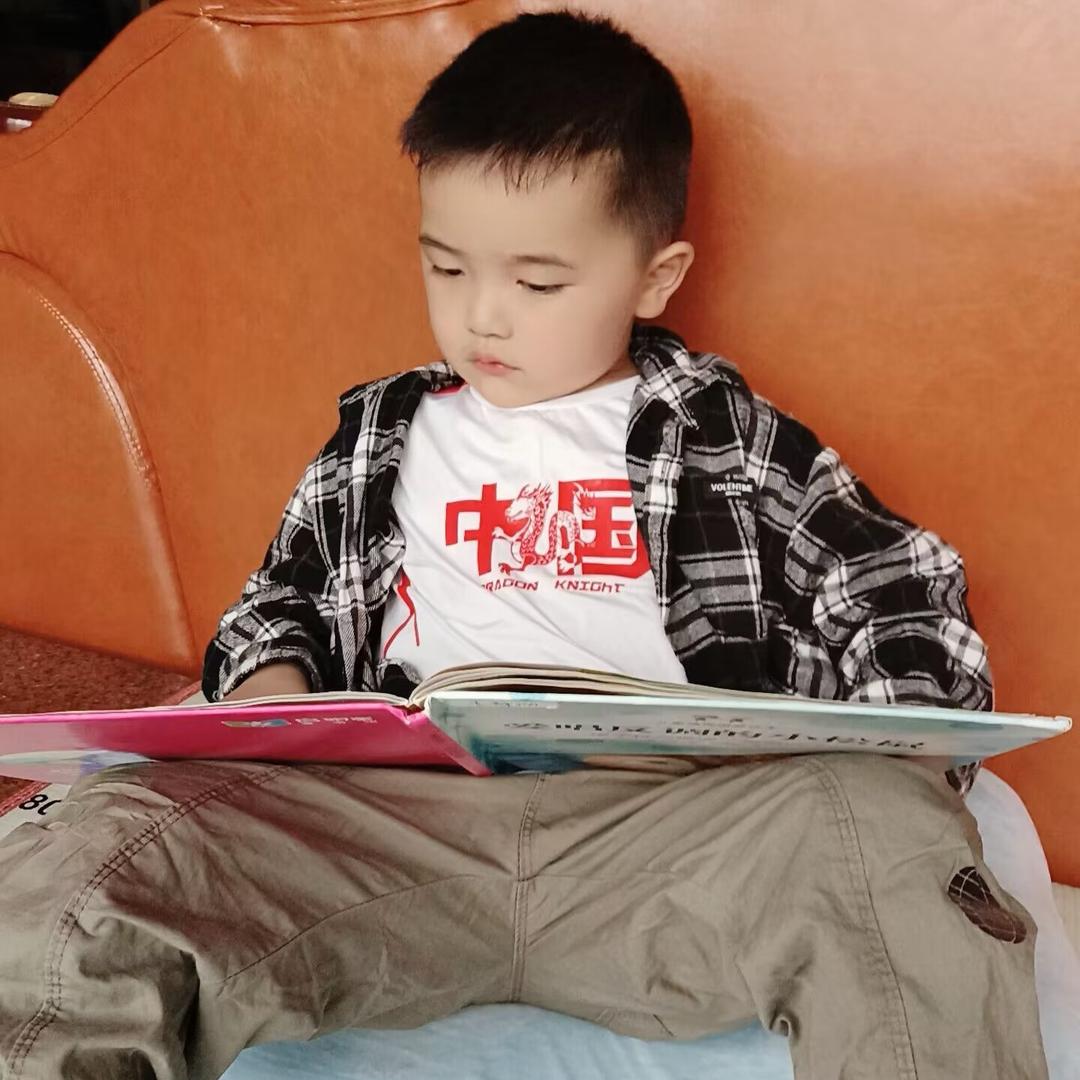 鹏妈陪读