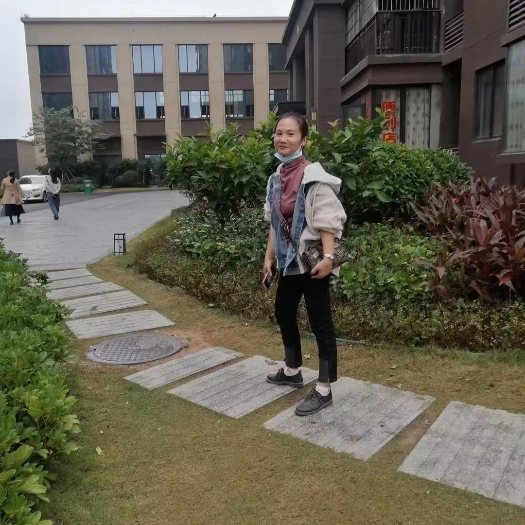 三棵树艺术漆美妆体验馆燕燕