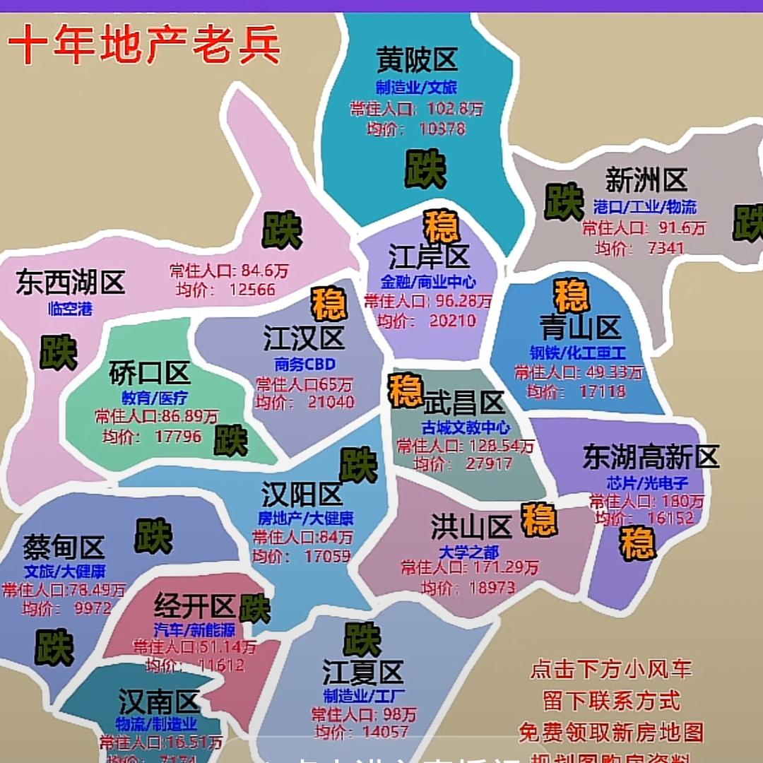 武汉小胖胖看房