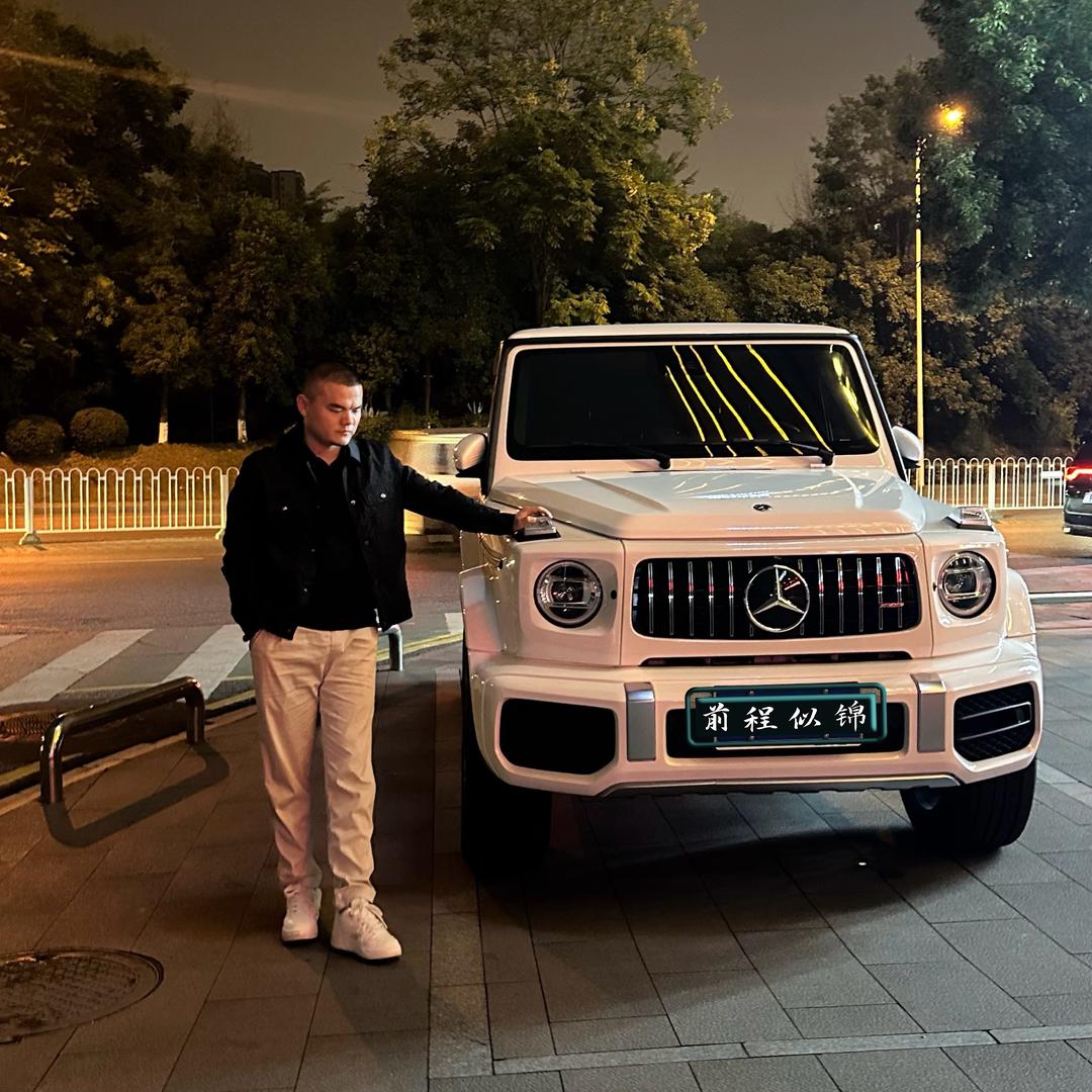 长沙龙哥（衣度空间&酷卡门品牌创始人）