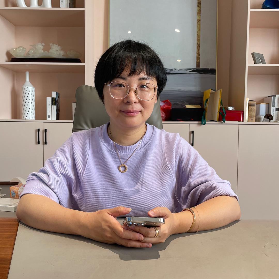 足曦女鞋工厂