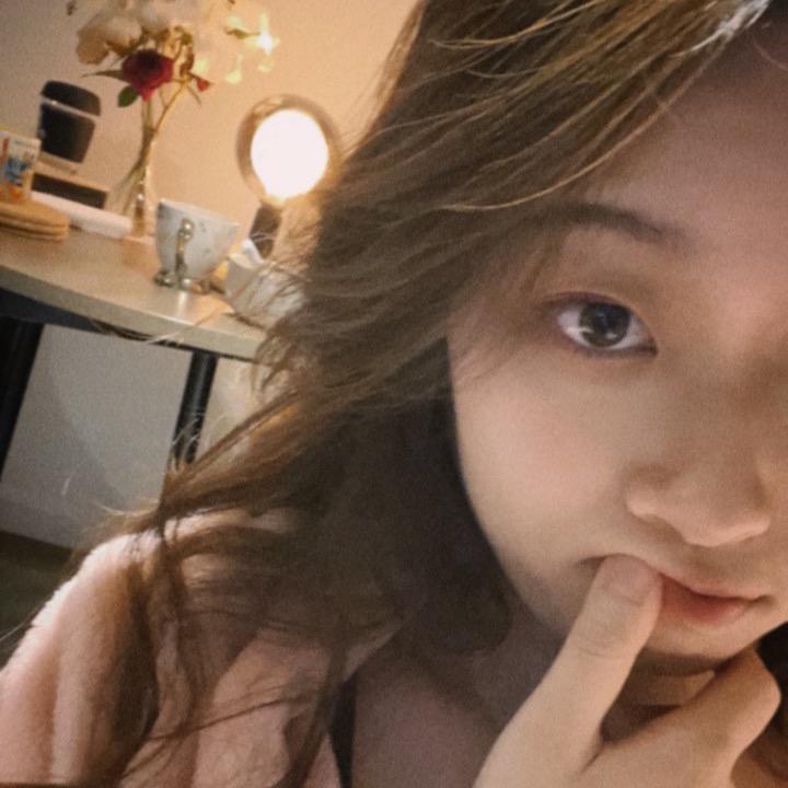 柠沫子（🇬🇧学习生存版