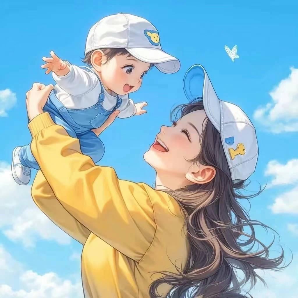 🍀家有小暖男👦