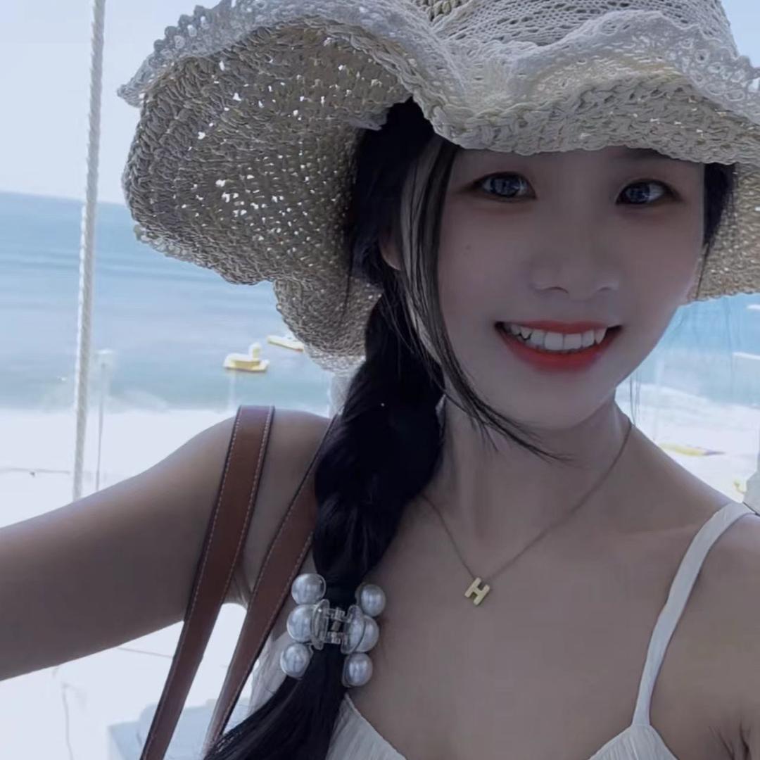 丫吖小个子（现货号）