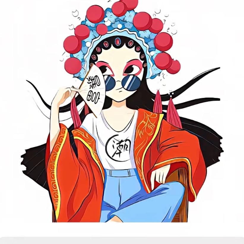 财神爷的心尖尖❤️