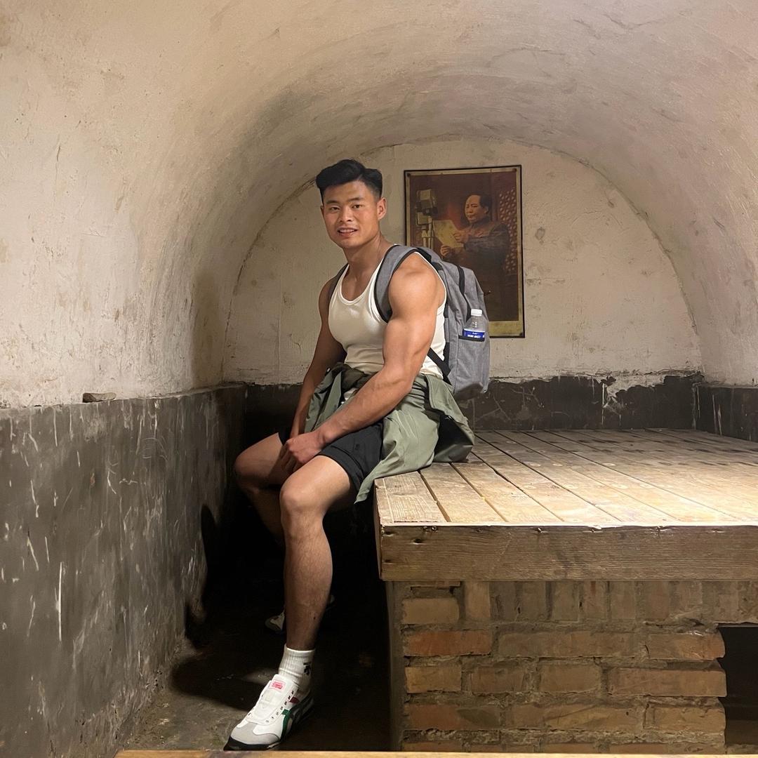 河南小霸王