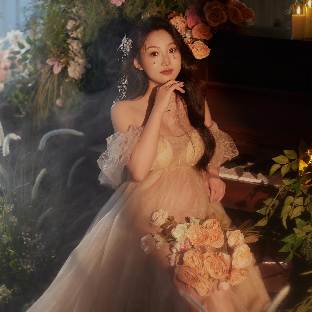 小娜🌸
