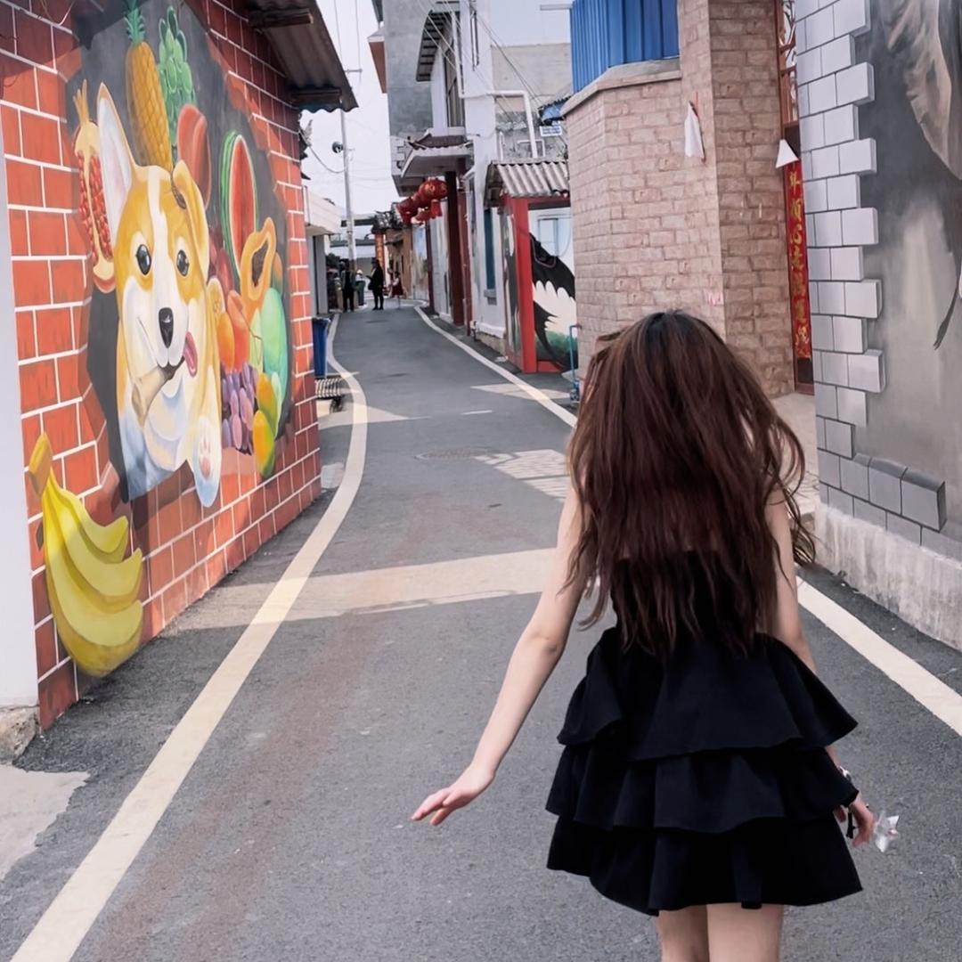边家小仙女.