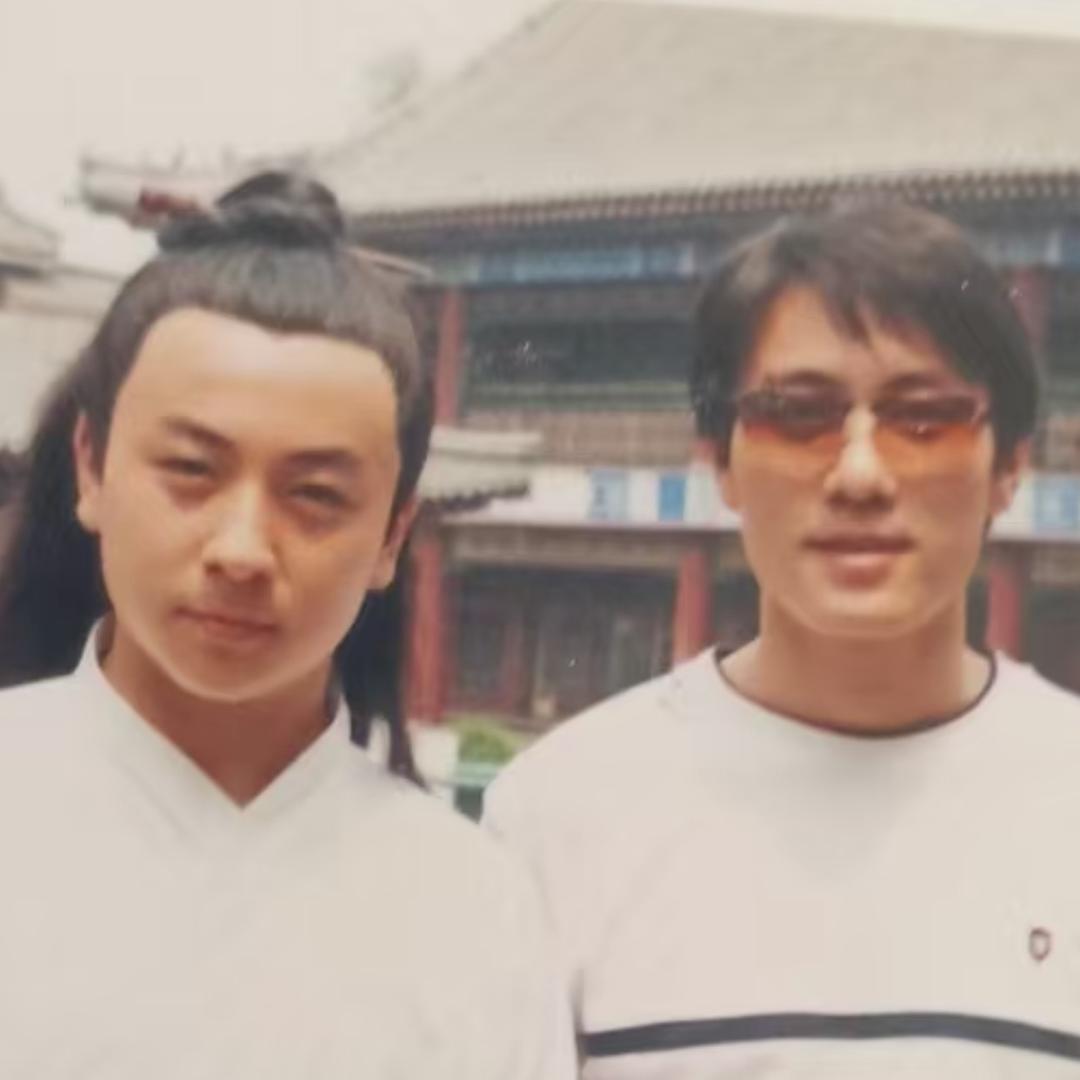 王牟星权