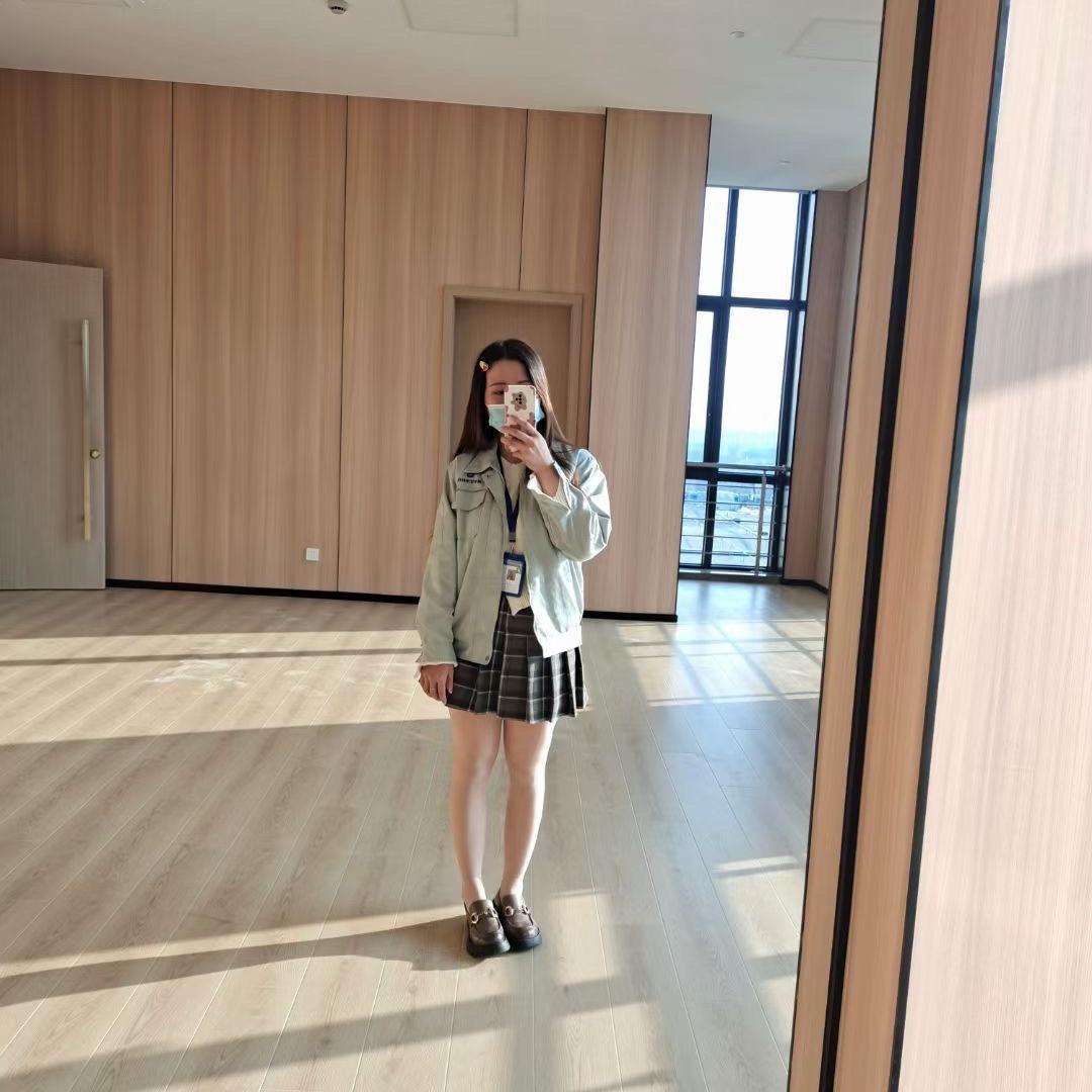 舜宇内推🌻小胡
