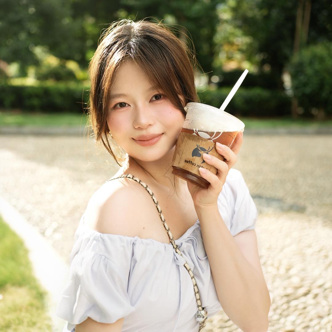 新娘化妆师佳佳