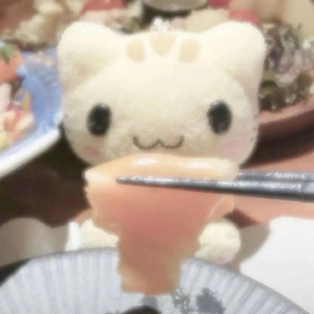 mini蛇酱
