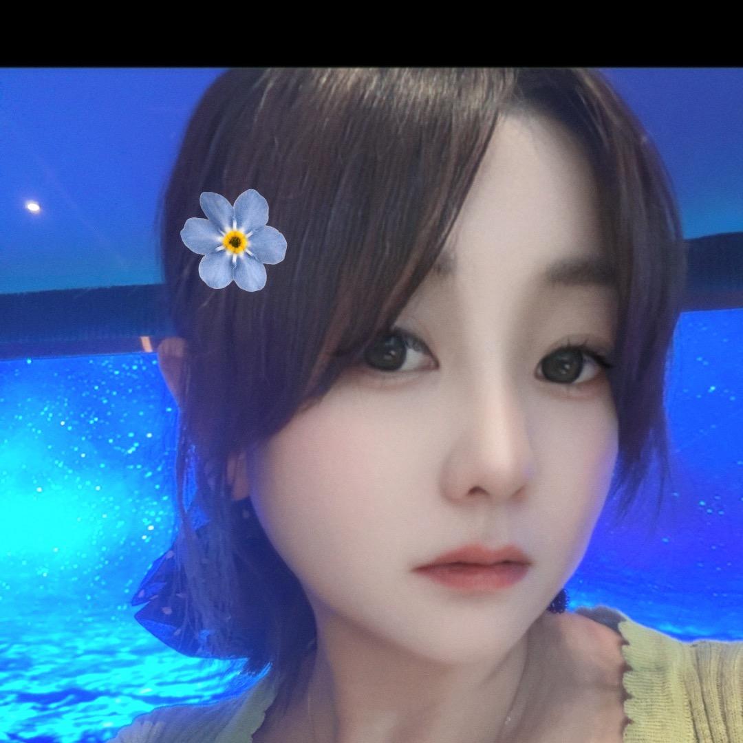 绿色💚💚