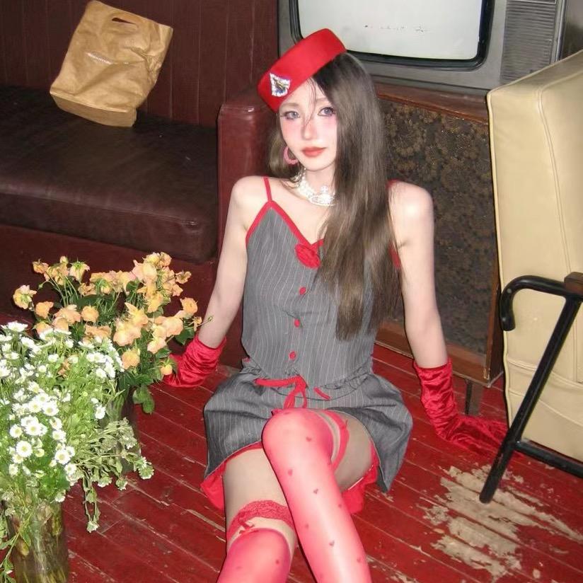 咕噜栗子（小何干杯点名版