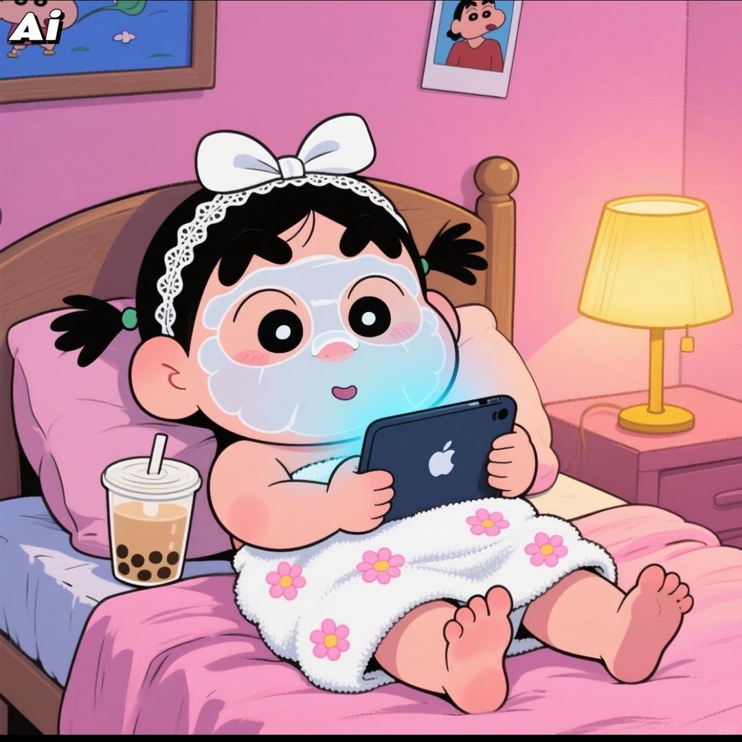 娱乐小八卦