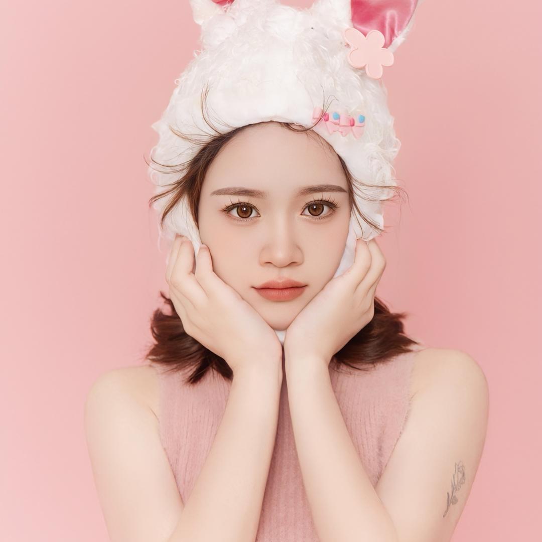 倩倩坨🍥