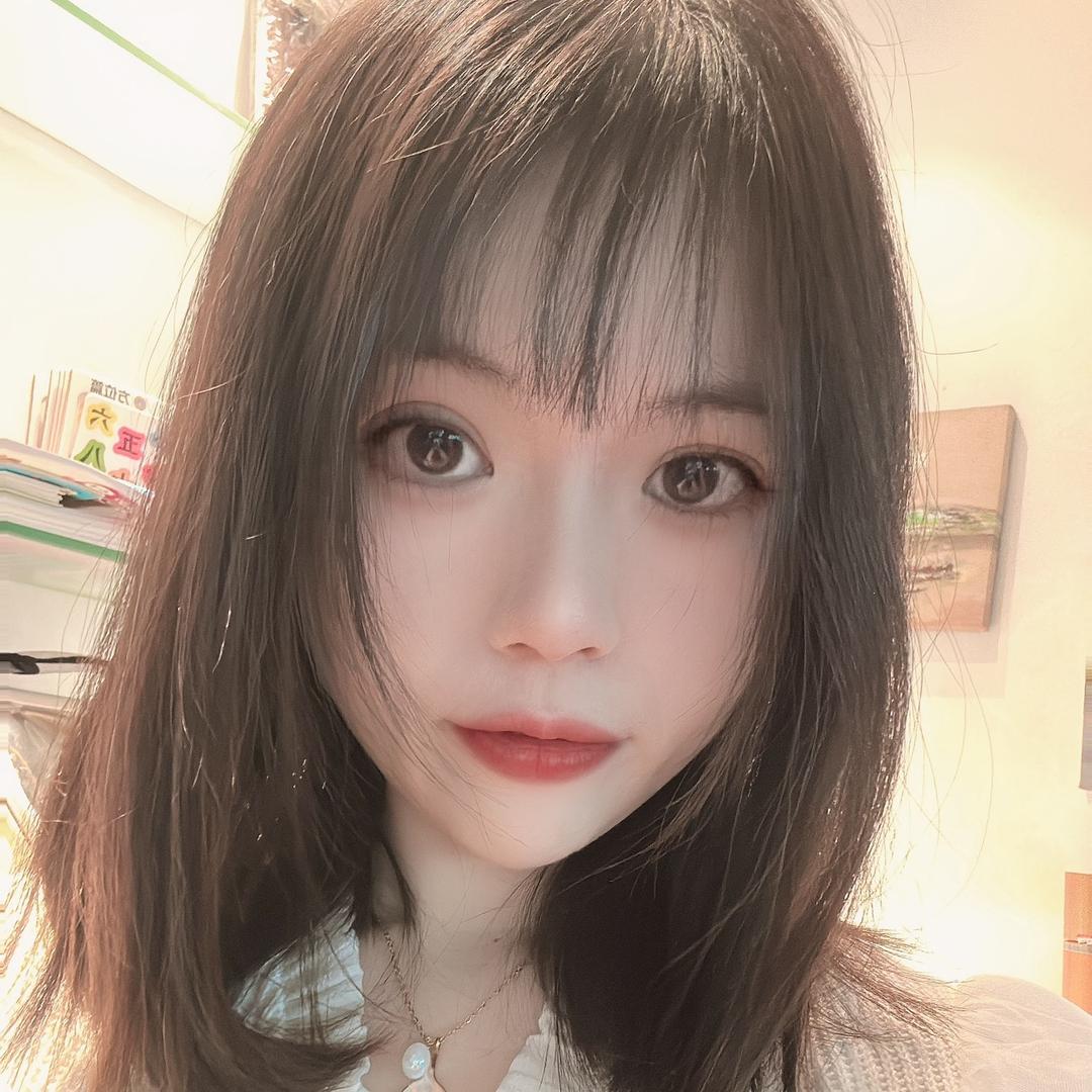 小啾啾～