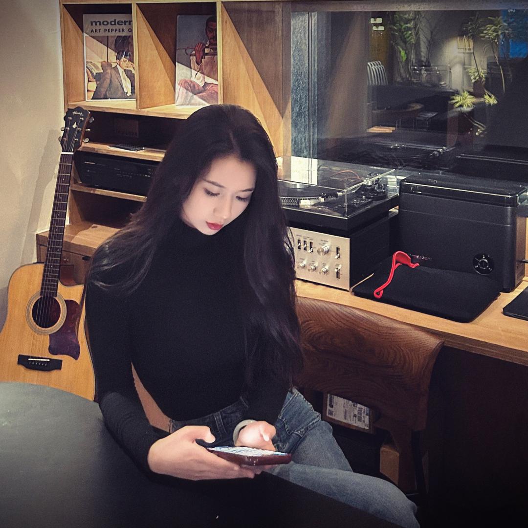 小邱