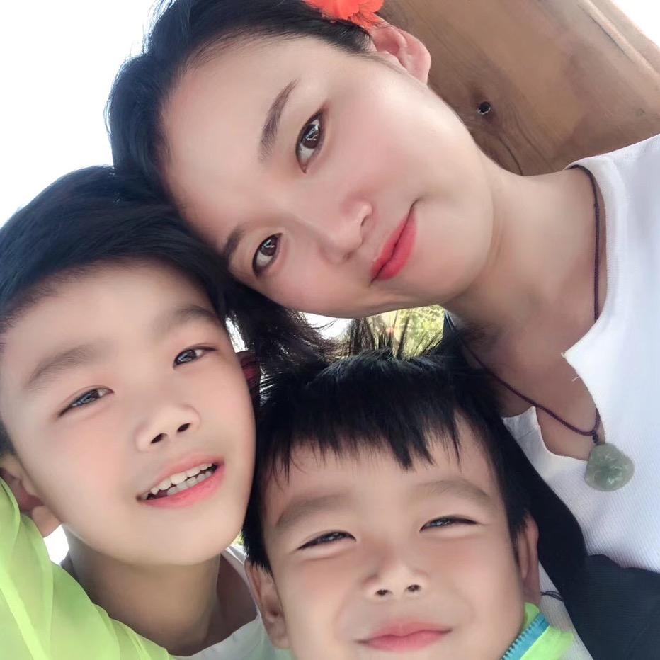 柚子妈咪