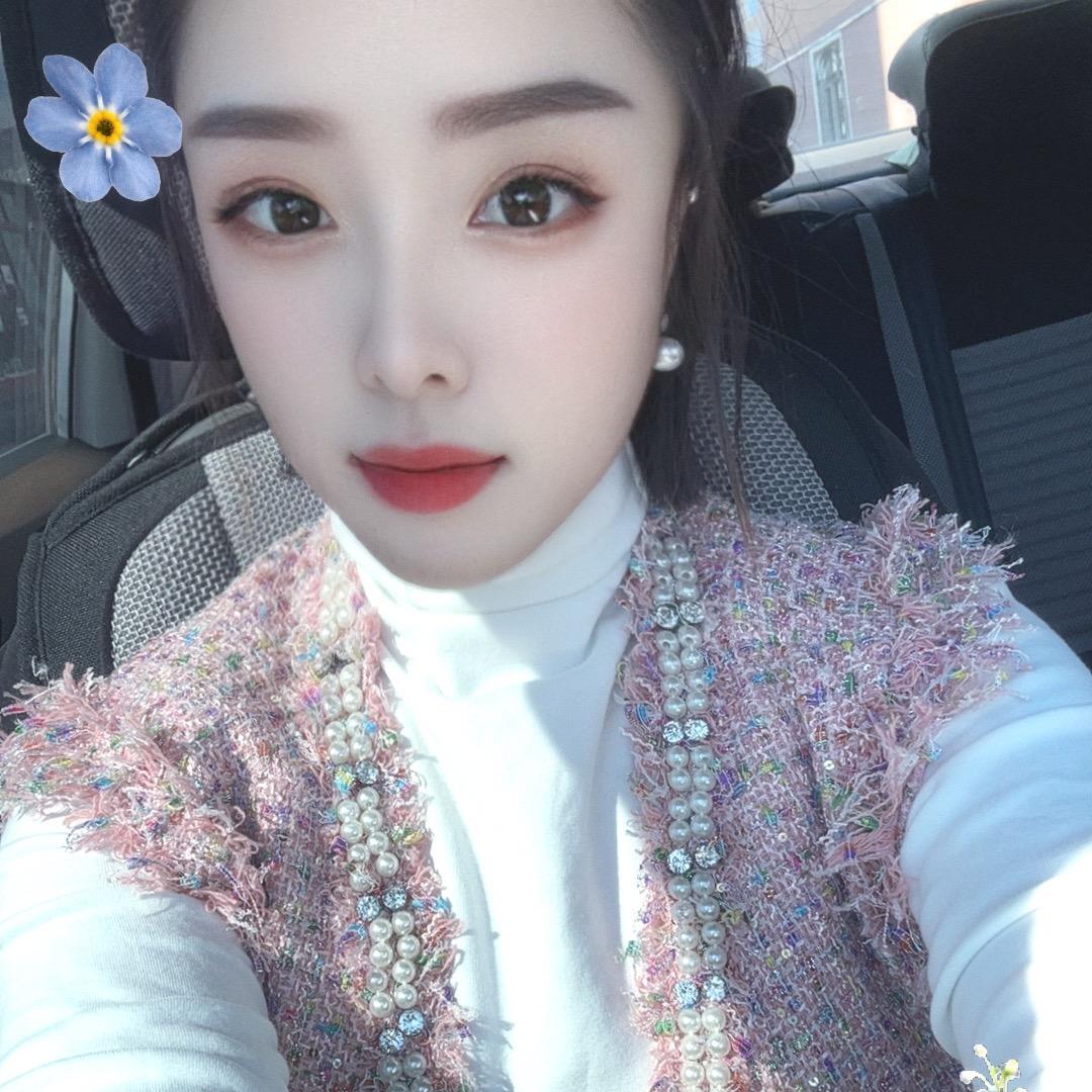 @🌸、S