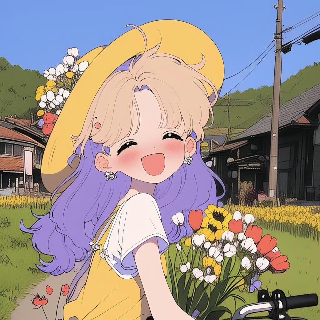 幸运⭐