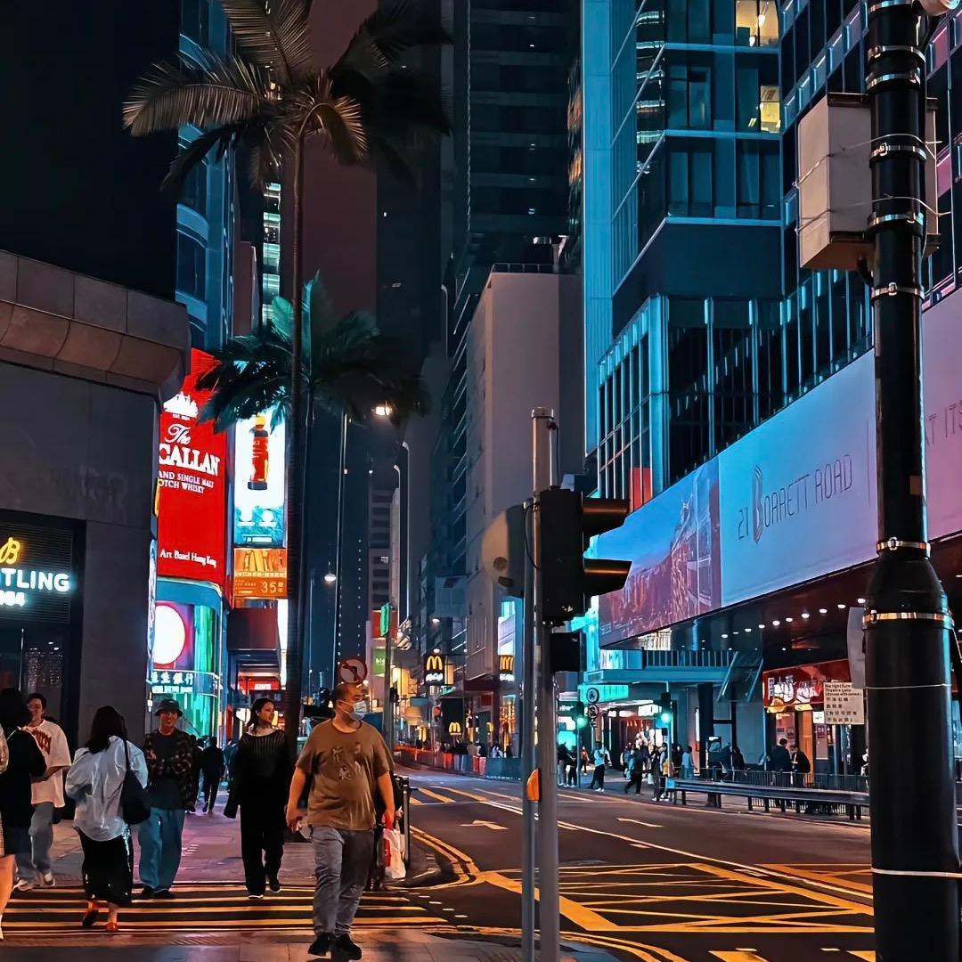 港澳专属贰