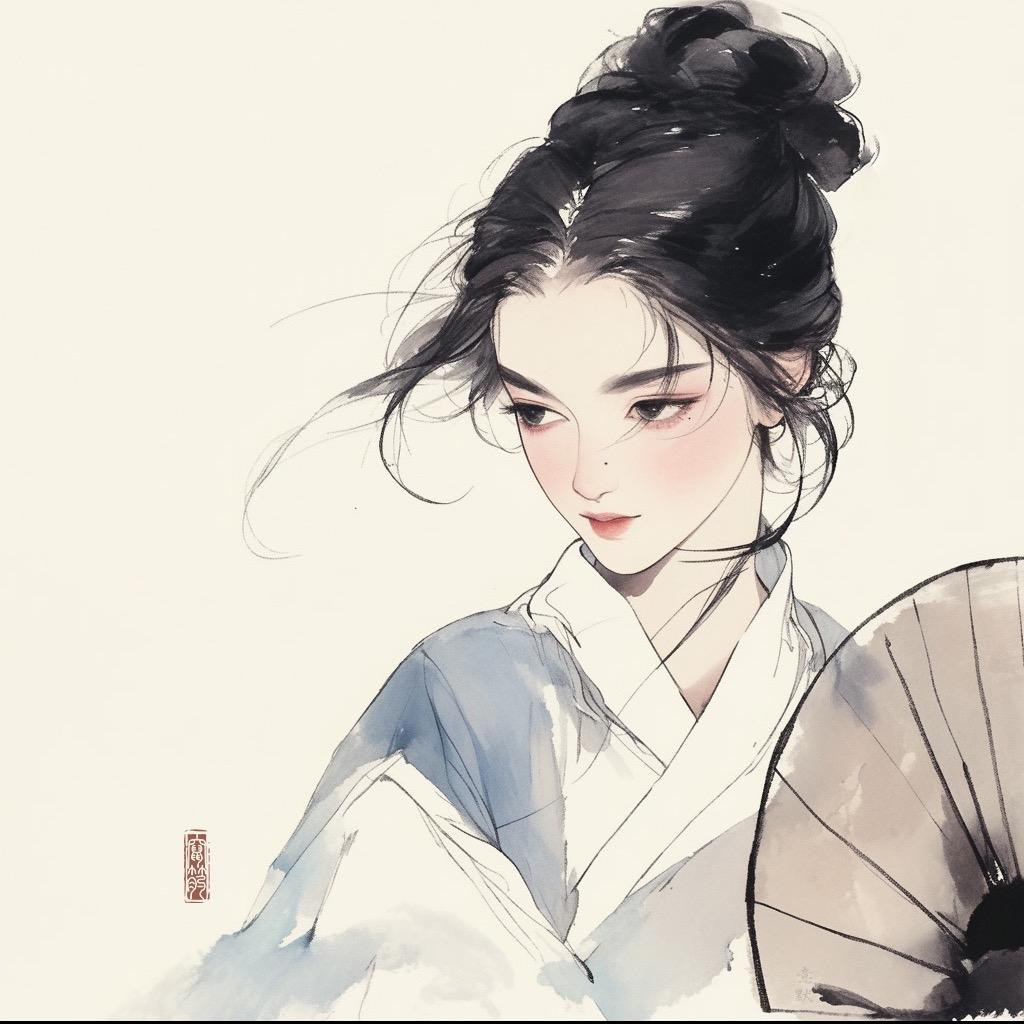 董意默