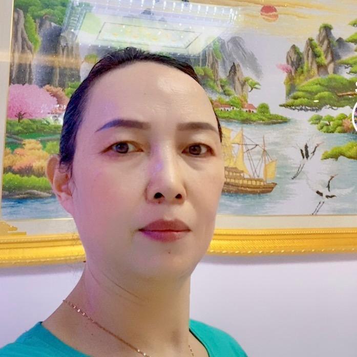 华姐