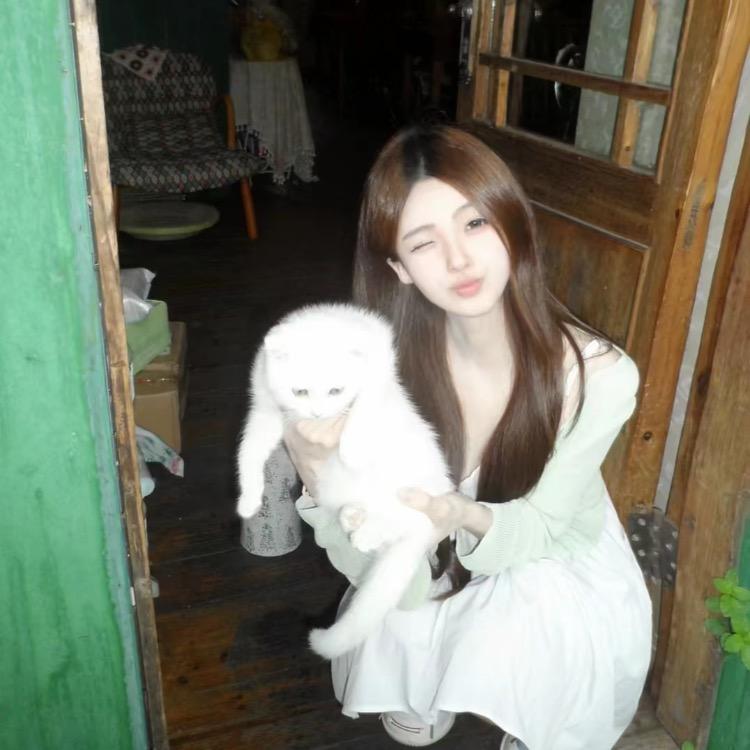 运气爆棚的玉米