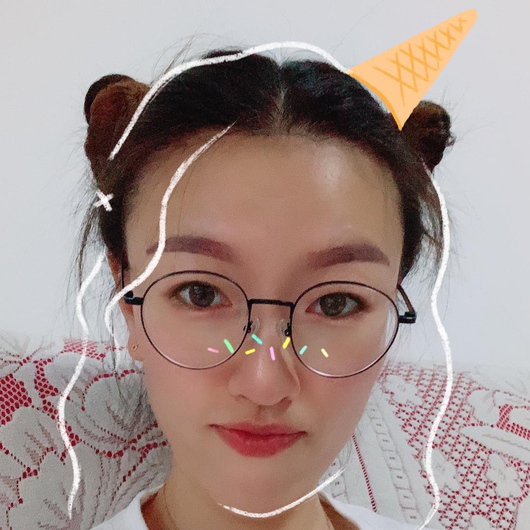 唔西迪西👸🏻