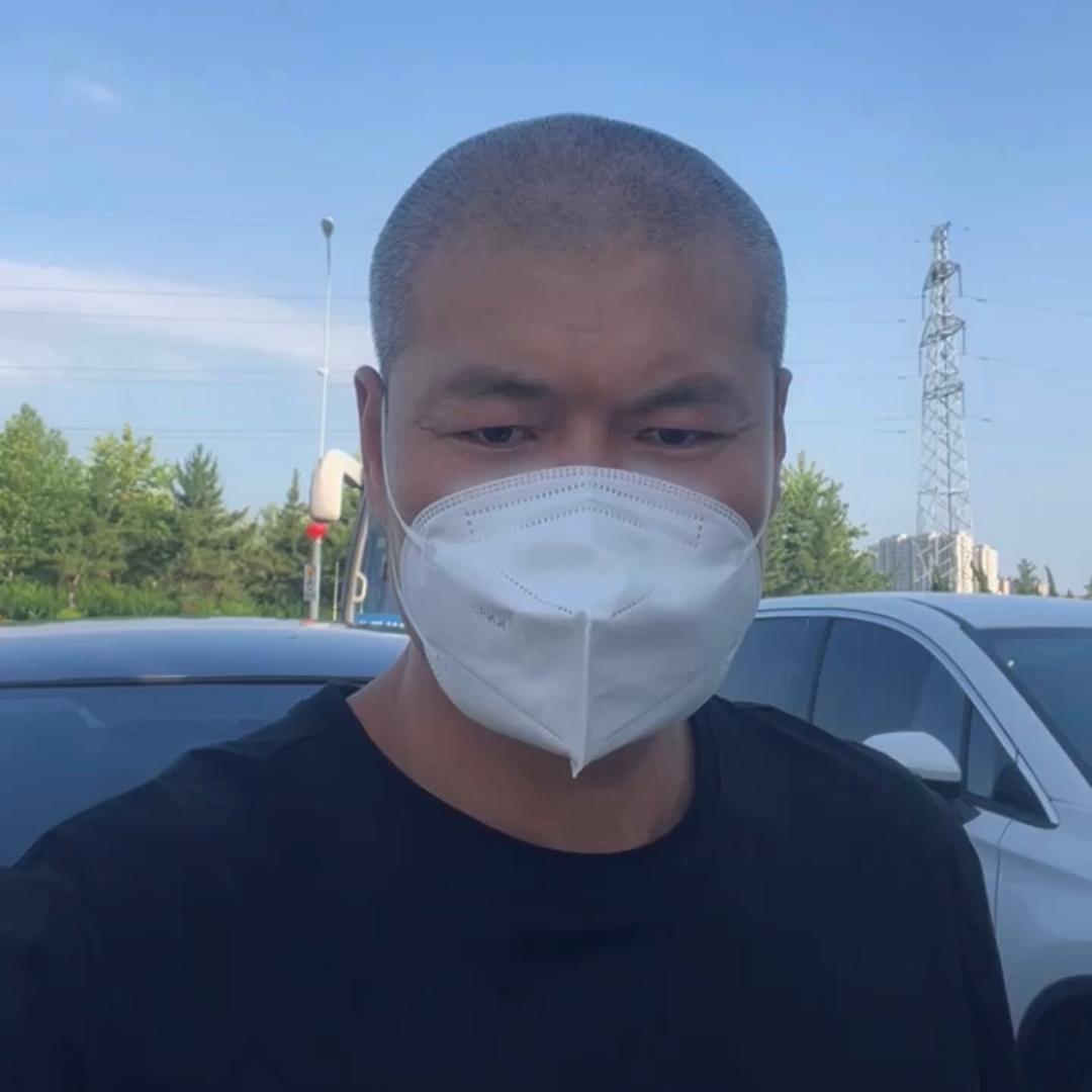 喜欢鱼