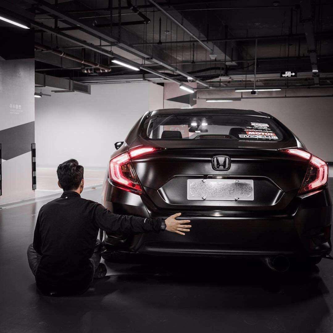 好运爆棚的秋天