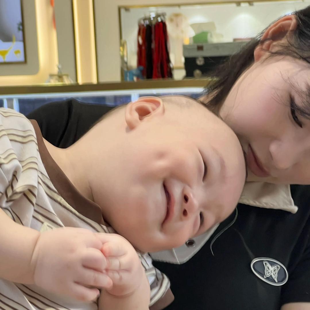 毅只小肥杨