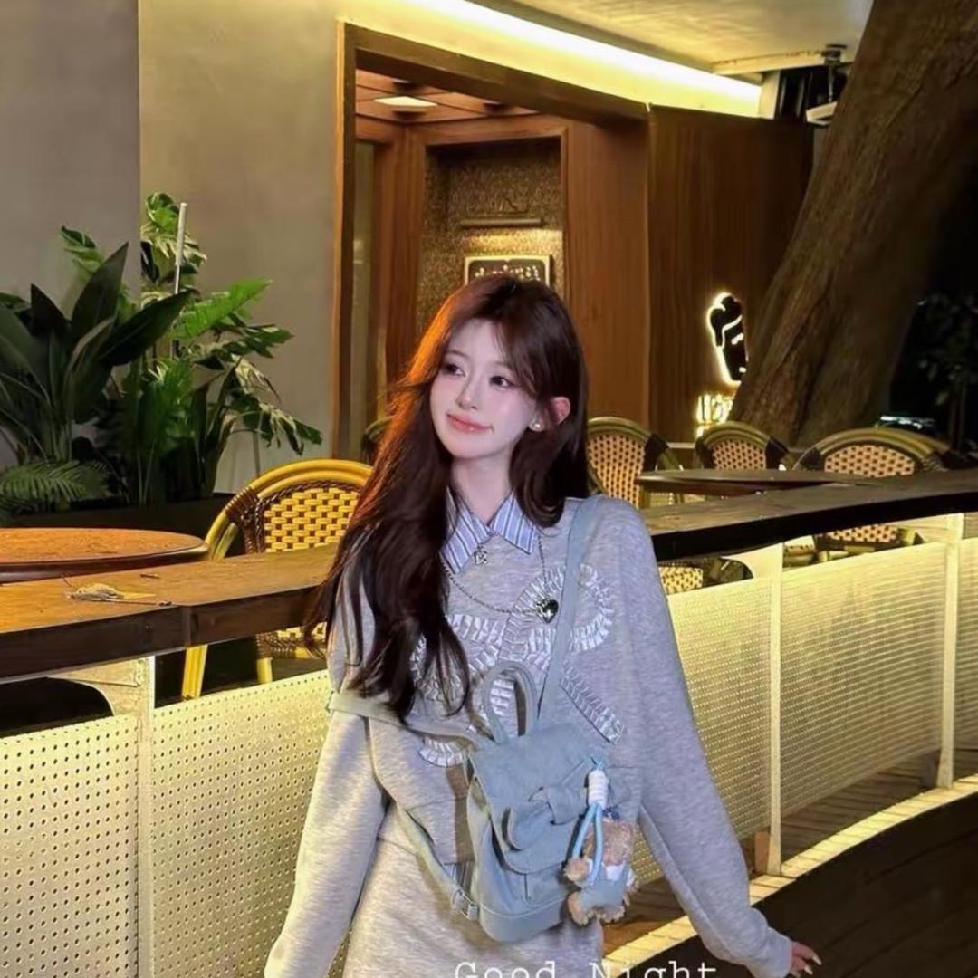 浩哥女装（直播爆款返场)