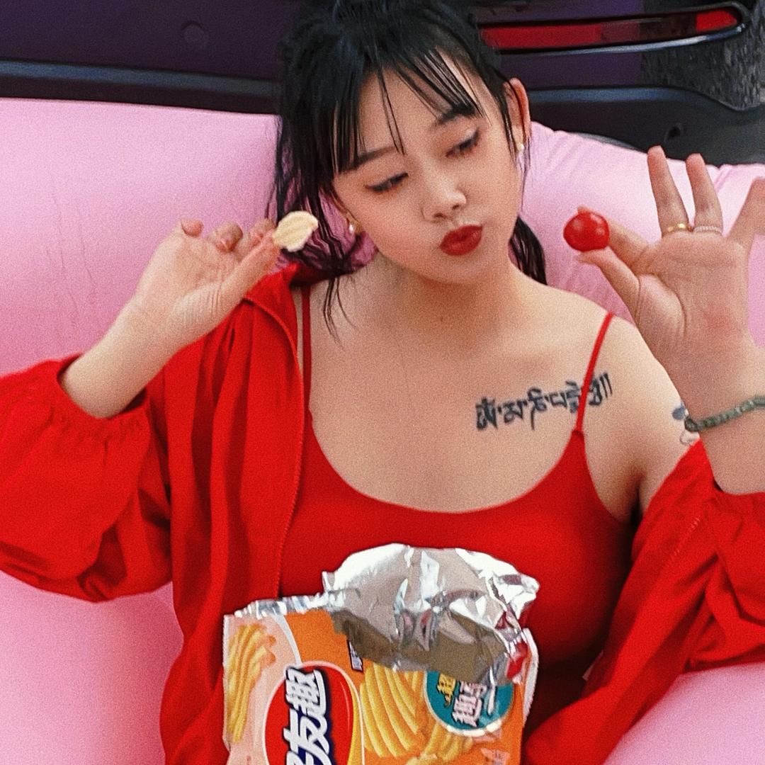 人鱼姬