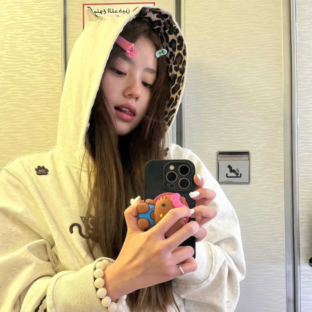 几序页