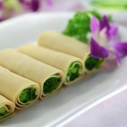 本溪桥头赵家豆腐