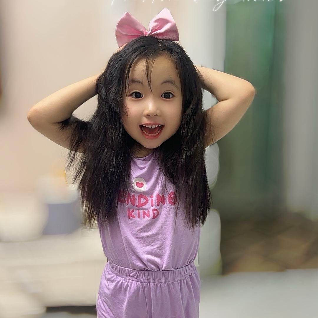 @"     ❥ 🌈孙小宝