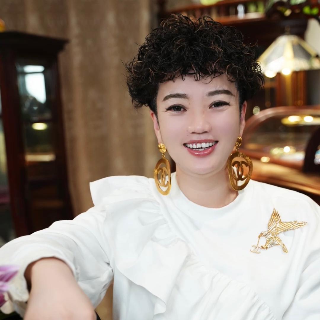 柚礼中古娜姐❤️