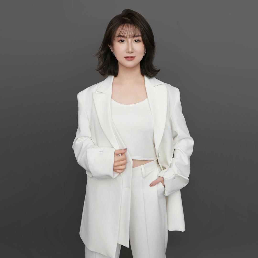 美业蔓蔓