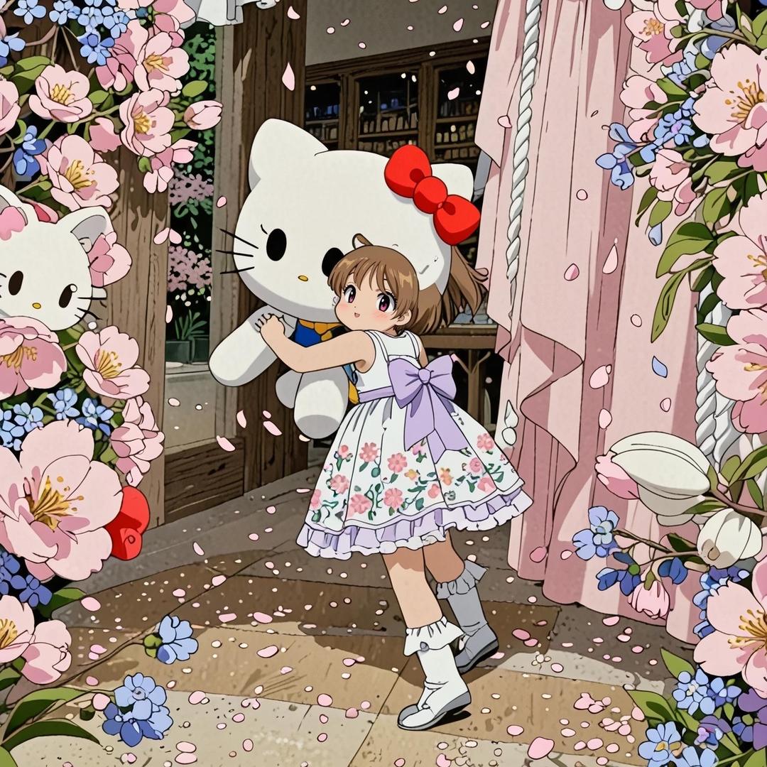 小苹果成长记 🍎