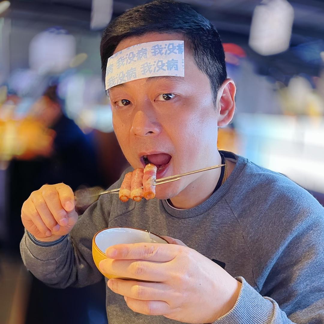石库门小马哥