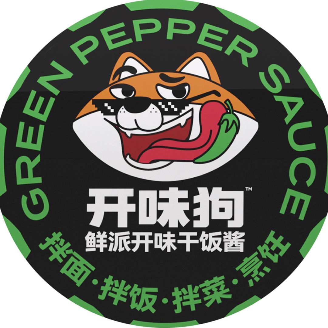 开味狗调味品旗舰店