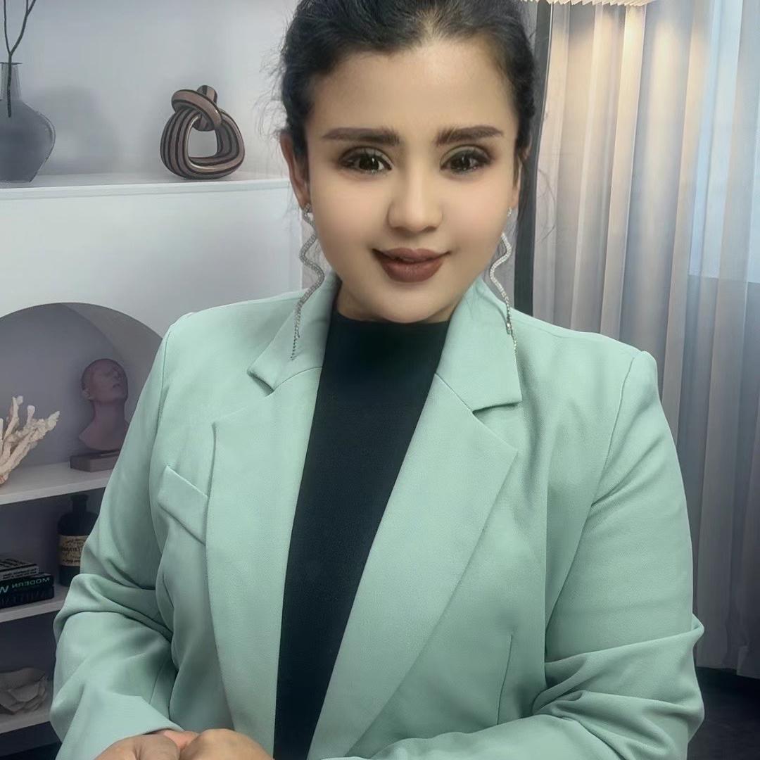 古丽如斯百货