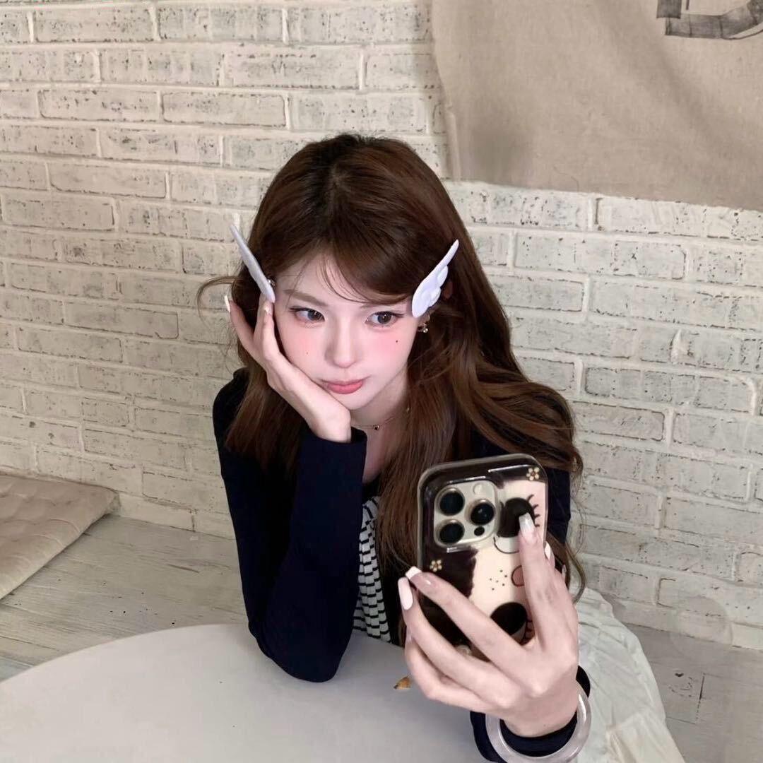 小🐟干～